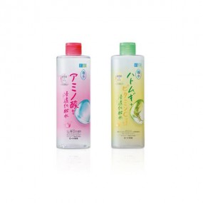 하다라보 고쿠준 화장수 400ml