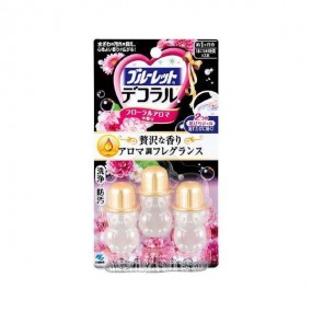 블루렛 데코르 플라워 아로마 23g