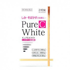 퓨어 C 화이트 240 정