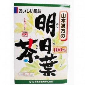 명일엽차 100% 2.5g × 10