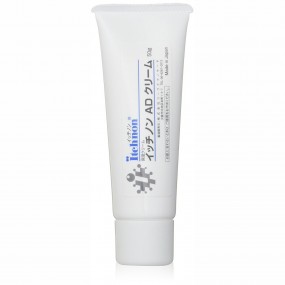 잇찌논 AD 크림 50g