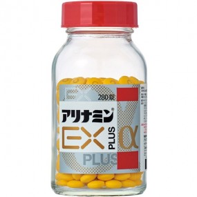 아리나민 EX PLUS α 280정