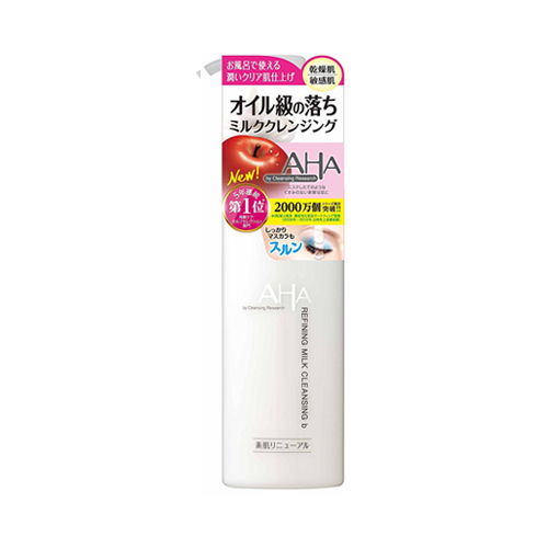클렌징 리서치 리파이닝 밀크 클렌징 b 145ml