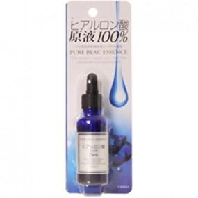 재팬 걸즈 퓨어 뷰 에센스 히알루 론산 25ml
