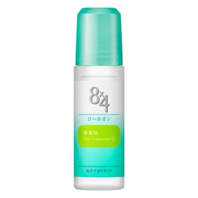8X4롤온 무 향료 45ml
