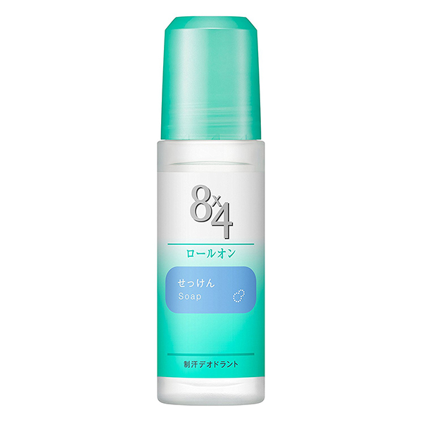 8X4롤온 비누향 45ml