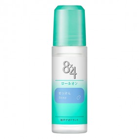 8X4롤온 비누향 45ml
