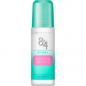 8X4롤온 신선한 플로랄향 45ml