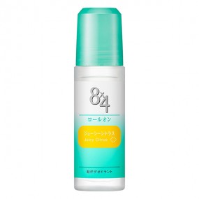 8X4롤온 쥬시 시트러스향 45ml