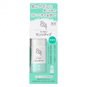 8X4 롤온 민감한 무향 35ml