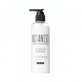 보태니컬 바디 밀크 모이스트 240mL