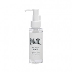 보태니컬 헤어 오일 스무스 80ml