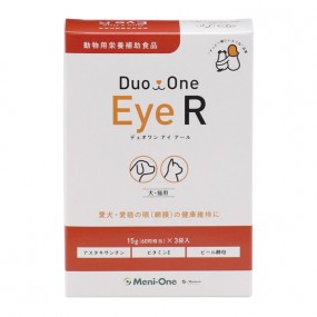 듀오완 Eye R180알(60알X3봉지)
