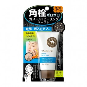 츠루리 포어 필링 55g