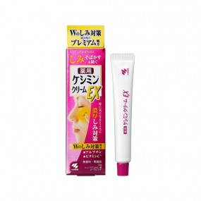 케시민 크림 EX 12g