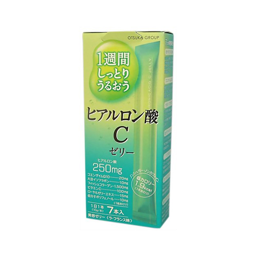 히알루 C Jelly