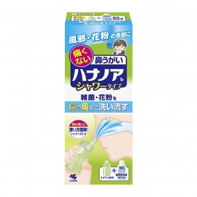 하나노아b 샤워타입 300ml