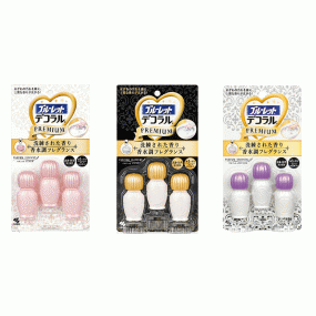 블루렛 데코르 프리미엄 23g
