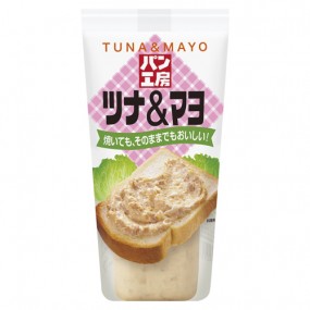 빵 공방 참치&마요