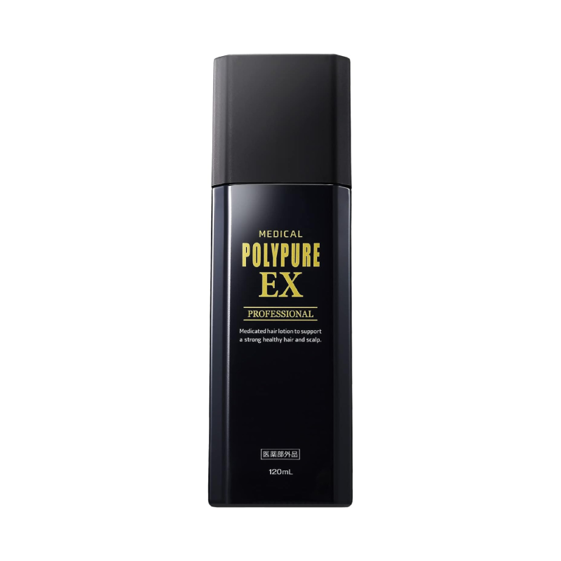 폴리 퓨어 EX 120ml