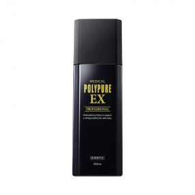 폴리 퓨어 EX 120ml