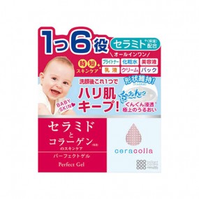 세라코라 퍼펙트 겔 90g