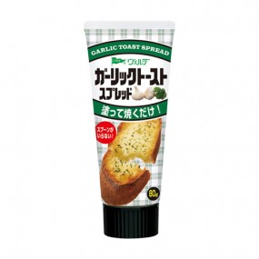 베르데 마늘빵 스프레드 80g