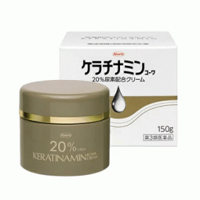 케라치나민 코와 크림 150g