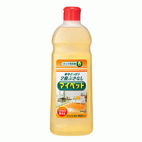 마이팻토 청소용 세제 500ml