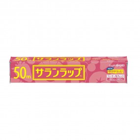 사란랩 50m  x  22cm