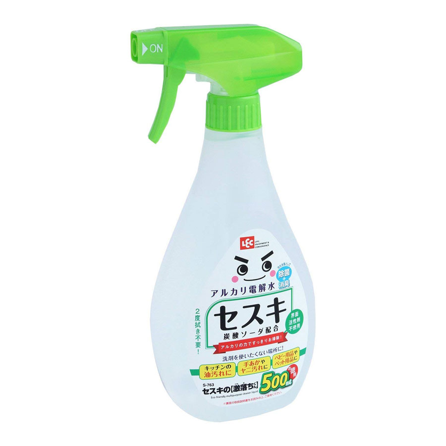 다용도 세제 세스키 탄산수소 스프레이 500ml