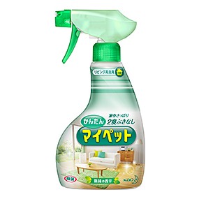 간단 마이팻토 청소용 세제 분무기 400ml