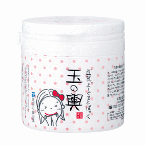 두유 요구르트 팩 타마노코시 150g