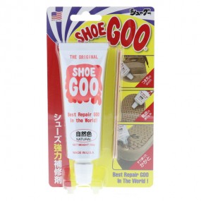 Shoe Goo 슈구 내츄럴 100g