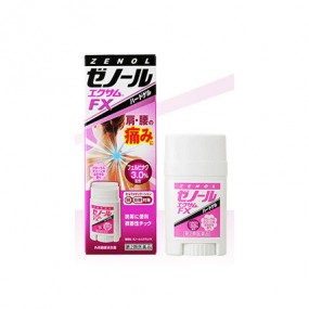 제노루 에쿠사무FX 32g
