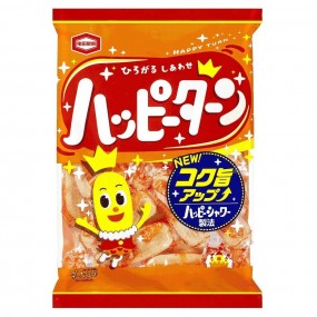 핫피탄 96g
