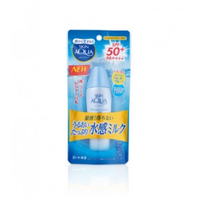 스킨 아쿠아 모이스처 수분밀크 40ml