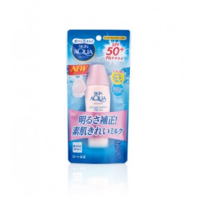 스킨 아쿠아 모이스처 수분밀크핑크 40ml