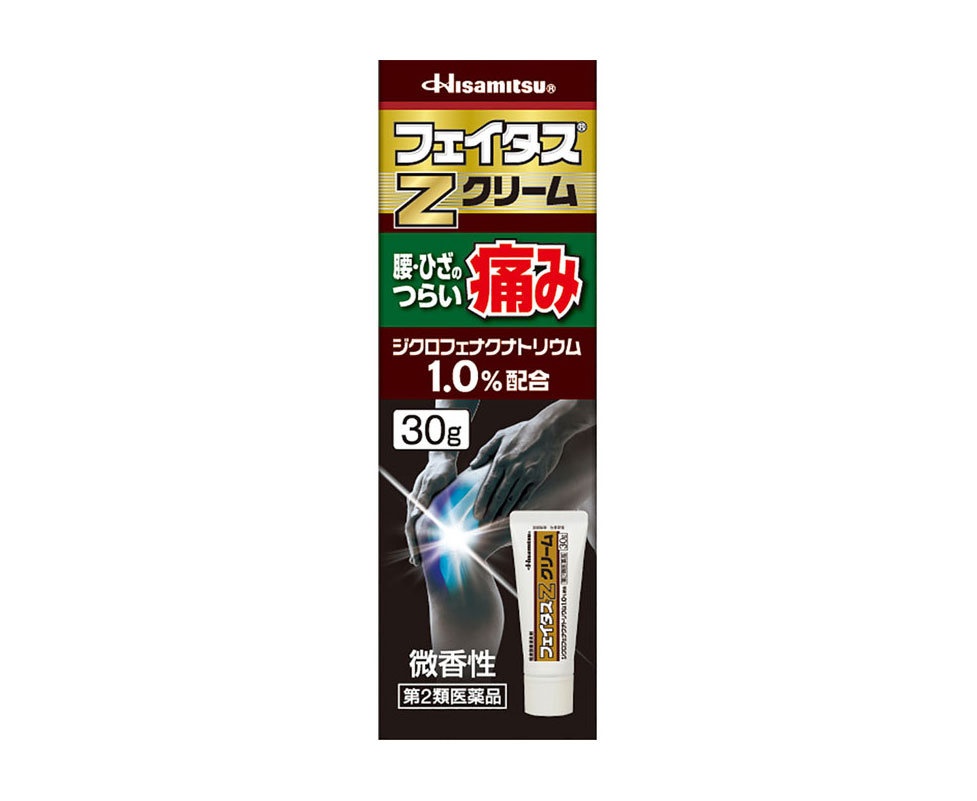 샤론 훼이타스 Za 크림 30g
