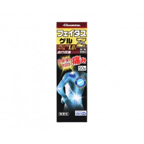 샤론 훼이타스 Za 젤 50g