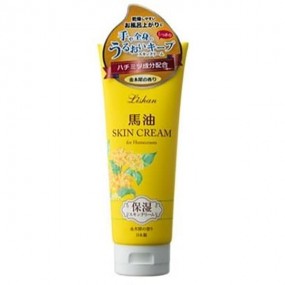 리샨 마유 스킨크림 금목서 향기 200g