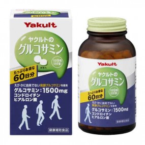 야쿠르트의 글루코사민 60일분 540정