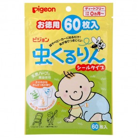 무시쿠루링 씰타입 60ea