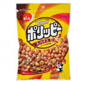 덴로쿠 포리삐(뽀리피) 스파이스 100g×12봉(박가네)