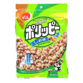 덴로쿠 포리삐(뽀리피) 소금맛 100g×12봉(박가네)