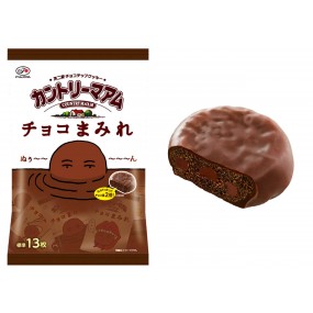 칸토리맘 쵸코 범벅