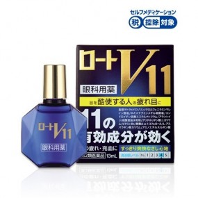 로토 V11