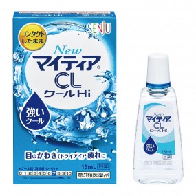 센주 New마이티아CL-s 하이 쿨15mL
