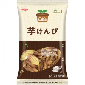 노스칼라즈 순국산 고구마스틱 115g