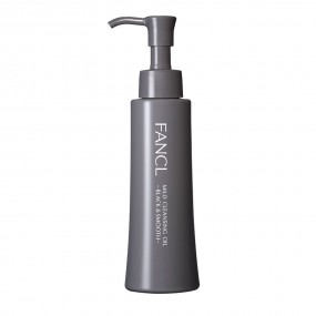 FANCL 판클 마일드 클렌징 오일 Black & Smooth 120ml